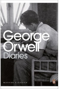 The Orwell Diaries - Modern Classics