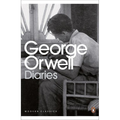 The Orwell Diaries - Modern Classics