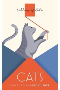 Letters of Note. Cats