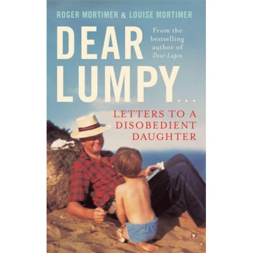 Dear Lumpy ...