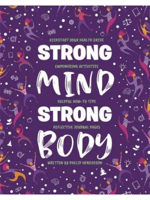 Strong Mind, Strong Body - Guide and Journal
