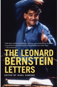 The Leonard Bernstein Letters