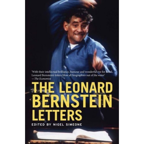 The Leonard Bernstein Letters