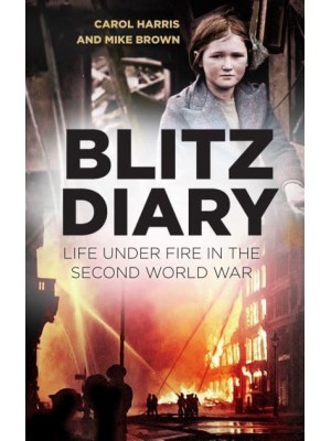 Blitz Diary Life Under Fire in the Second World War