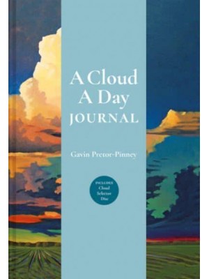 A Cloud a Day Journal