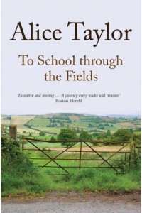 To School Through the Fields
