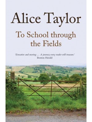 To School Through the Fields