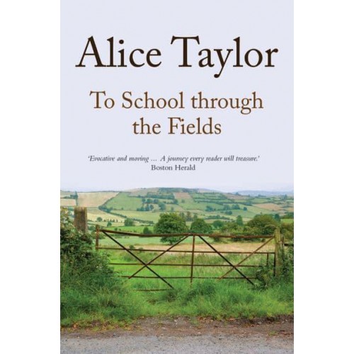 To School Through the Fields