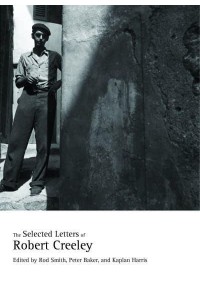 The Selected Letters of Robert Creeley