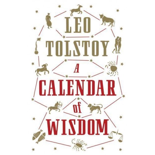 A Calendar of Wisdom