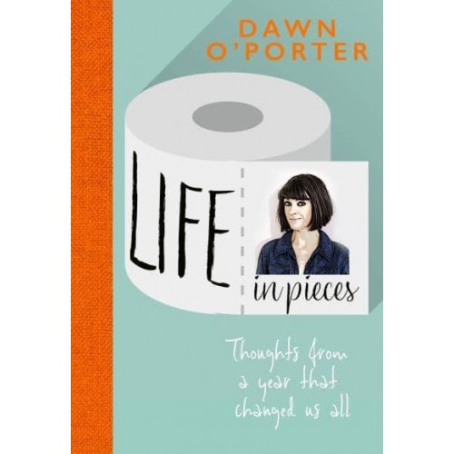 Life in Pieces