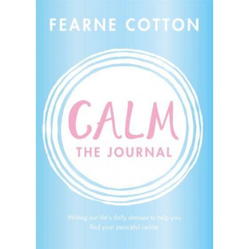 Calm The Journal