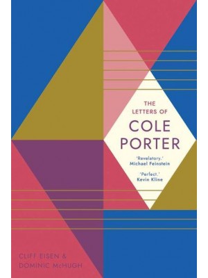 The Letters of Cole Porter