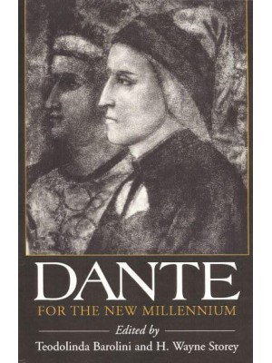 Dante for the New Millennium - Fordham Series in Medieval Studies