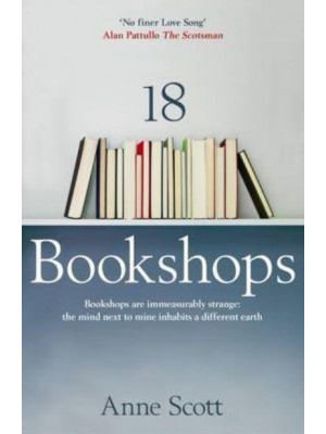 18 Bookshops