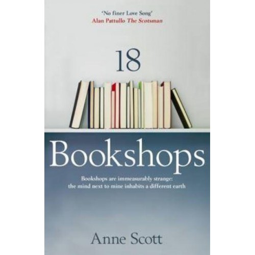 18 Bookshops