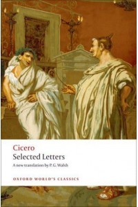 Selected Letters - Oxford World's Classics