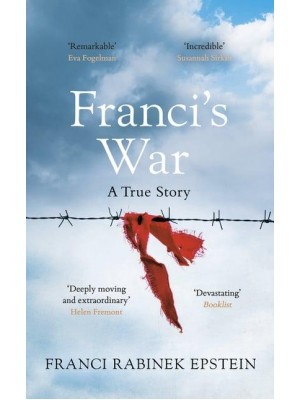 Franci's War A True Story