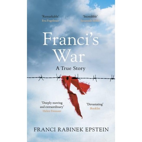 Franci's War A True Story