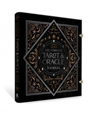 The Complete Tarot & Oracle Journal