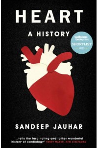 Heart A History