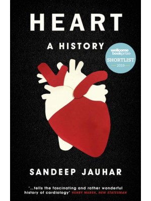 Heart A History
