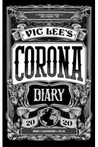 Vic Lee's Corona Diary