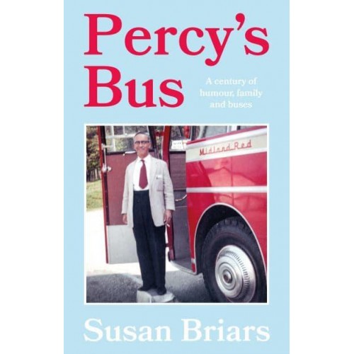 Percy's Bus