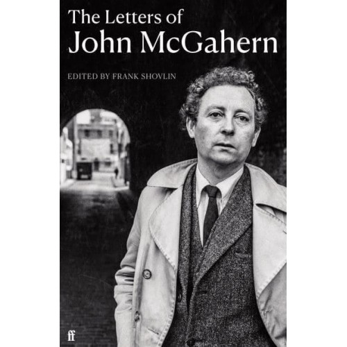 The Letters of John McGahern