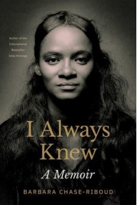 I Always Knew A Memoir