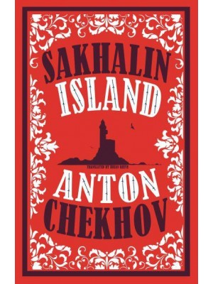 Sakhalin Island