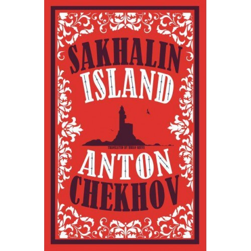 Sakhalin Island