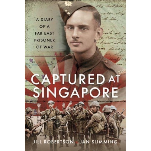 Captured at Singapore