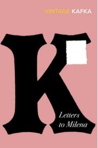 Letters to Milena - Vintage Classics