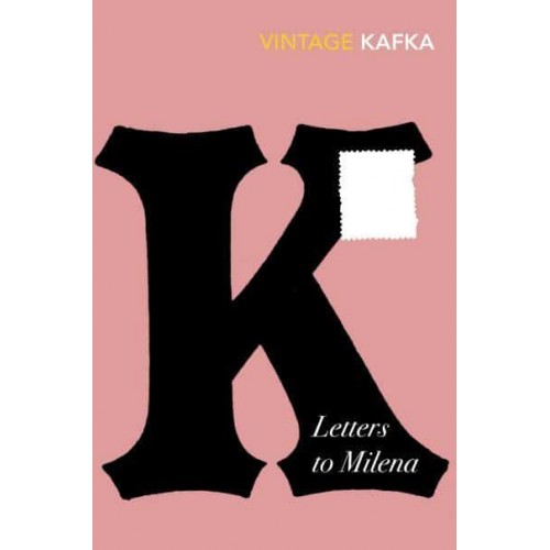 Letters to Milena - Vintage Classics