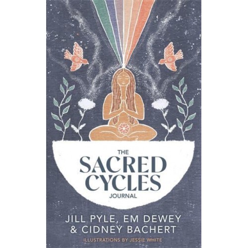 The Sacred Cycles Journal