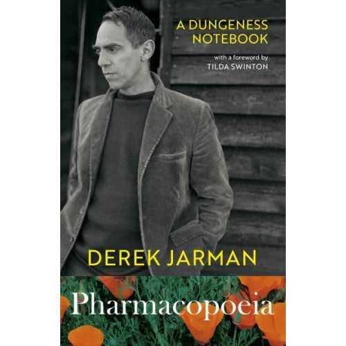 Pharmacopoeia A Dungeness Notebook