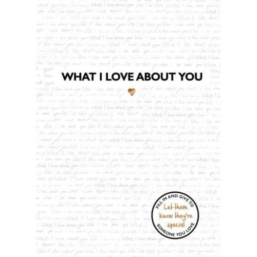 What I Love About You TikTok Made Me Buy It! The Perfect Gift for Your Loved Ones