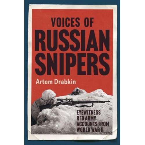 Voices of Russian Snipers
