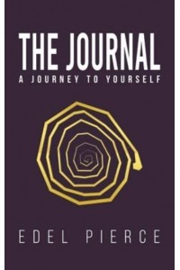 The Journal - A Journey to Yourself