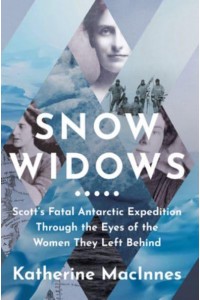 Snow Widows