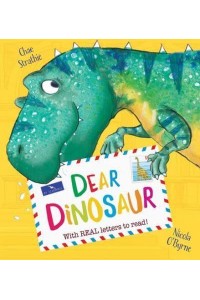 Dear Dinosaur