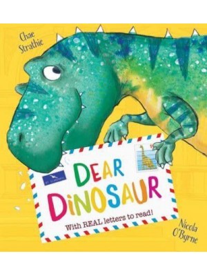 Dear Dinosaur