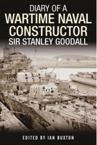 Diary of a Wartime Naval Constructor