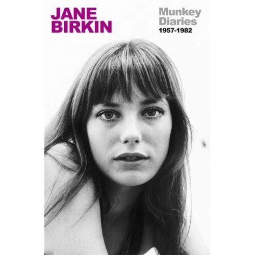 Munkey Diaries 1957-1982