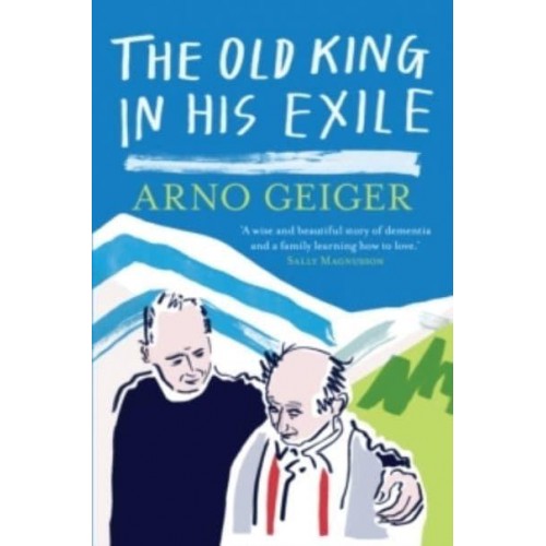 The Old King in His Exile