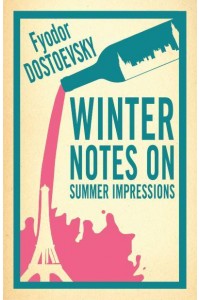 Winter Notes on Summer Impressions