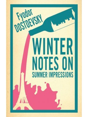 Winter Notes on Summer Impressions