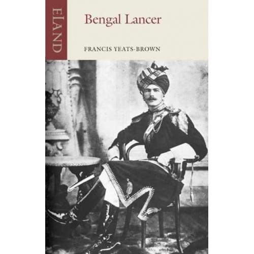 Bengal Lancer - Eland Classics