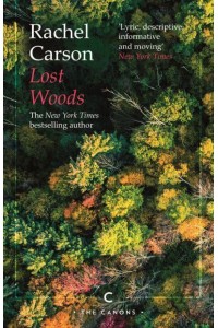 Lost Woods - The Canons